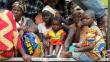 Unicef denuncia decapitación de niños en República Centroafricana