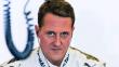 Michael Schumacher: Periodista disfrazado de cura intentó verlo
