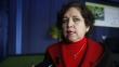 Sonia Medina: Hay riesgo de ingreso de ‘narcofondos’ a partidos políticos