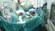 Más de 71,000 peruanos dieron su consentimiento para donar órganos