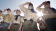 Los Boy Scouts de EEUU ya admiten a jóvenes homosexuales