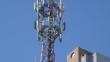 Chorrillos: Multa por instalar antenas para telefonía celular