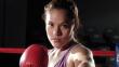 Linda Lecca va por el título mundial de box