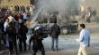 Egipto: 11 muertos por choques entre policías y Hermanos Musulmanes