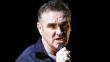 Morrissey escribe novela tras éxito de autobiografía
