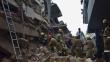 India: Al menos 14 muertos por derrumbe de edificio