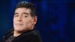 Maradona y Bengoechea descartados