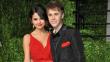 Justin confirma reconciliación con Selena Gómez
