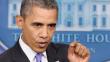 Barack Obama solicita prórroga de subsidios

