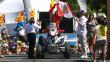 Dakar 2014: Pilotos nacionales participaron en la partida simbólica
