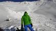 Cuatro fallecen por avalanchas en Alpes