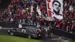 Portugal rinde un último homenaje a Eusebio