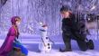 ‘Frozen’ vuelve a liderar taquilla de EEUU a dos meses de su estreno