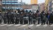 Anuncian huelga policial para el próximo 5 de febrero