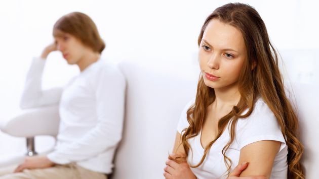 Infertilidad causa problemas en las parejas, por lo que debe ser asumido con tranquilidad. (Internet)