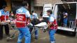 SAMU recibe 2,000 llamadas diarias para atender urgencias y emergencias   