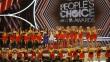 People's Choice Awards 2014: Los 11 mejores momentos de la gala [Fotos]