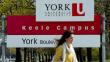 Canadá: Polémica por rechazo de universitario a interactuar con mujeres
