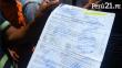 Setame: Caos por retraso en entrega de certificado de operación a taxistas