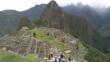 Cusco: Derrumbe bloquea carretera hacia Machu Picchu
