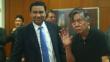 Fiscalía investiga a jefe del INPE por presunto delito de tortura a Fujimori