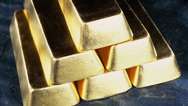 El oro es el principal producto enviado al extranjero. (USI)
