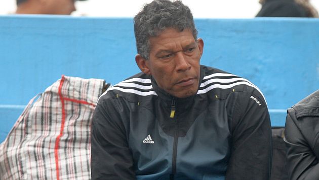 Juan Vidales es nuevo entrenador de San Simón. (USI)