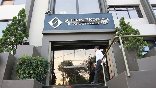 La SBS actuó en conjunto con la Policía Nacional, el Ministerio Público y el Poder Judicial. (Francisco Rodríguez)