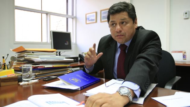 Defensoría del Pueblo expresó que la norma anterior sí definía bien el tema. (Perú21)