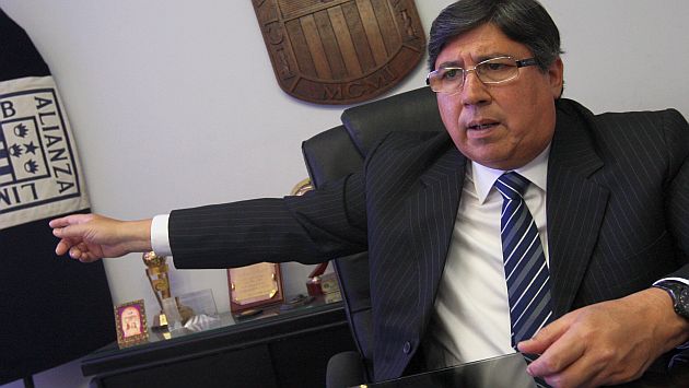 Guillermo Alarcón: OCMA investigará a juez que aceptó su hábeas corpus. (USI)