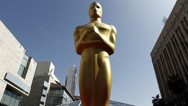 Premios Oscar 2014: Conoce a los nominados. (AP)