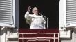 Papa Francisco nombra a 19 cardenales
