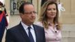 Francia: Pareja de François Hollande fue hospitalizada tras conocer amorío