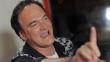 Quentin Tarantino prepara un nuevo western