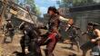 Assassin’s Creed Liberation HD presenta a una mujer como protagonista