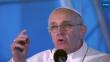 Brasil 2014: Papa Francisco protagoniza spot mundialista