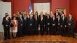 La Haya: Senador chileno ve triunfalismo en Perú que puede ser dañino