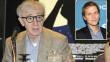 Globos de Oro: Hijo de Woody Allen critica homenaje a su padre