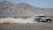 Rally Dakar 2014: Nasser Al-Attiyah ganó octava etapa de la carrera
