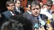 La Haya: Advierten que actitud de Alan García perjudica a peruanos en Chile
