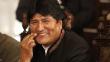 Bolivia: Evo Morales ya tiene radionovela de su vida en lengua aimara