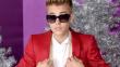Justin Bieber y sus cinco episodios más bochornosos