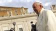 Papa Francisco remueve a cardenales que supervisaban el Banco Vaticano
