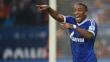 Jefferson Farfán desea continuar su carrera en el Schalke 04
