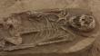 Olmos: Recuperan más de 40 esqueletos de la cultura Lambayeque