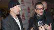 U2 alista nuevo disco para junio