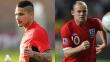 Perú enfrentará a Inglaterra el 30 de mayo en Wembley