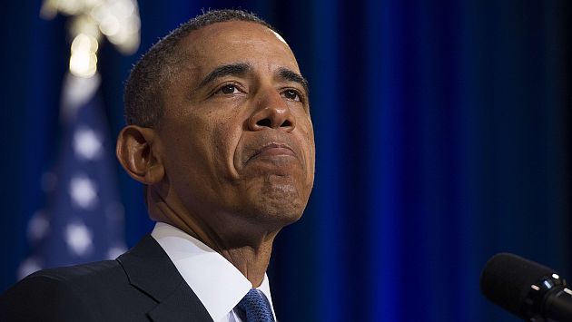 Barack Obama prohibió espiar a mandatarios aliados. (AFP)
