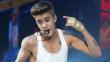 Justin Bieber ingresaría a rehabilitación por adicción a las drogas