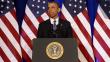 Barack Obama reforma la NSA y prohíbe espiar a mandatarios aliados